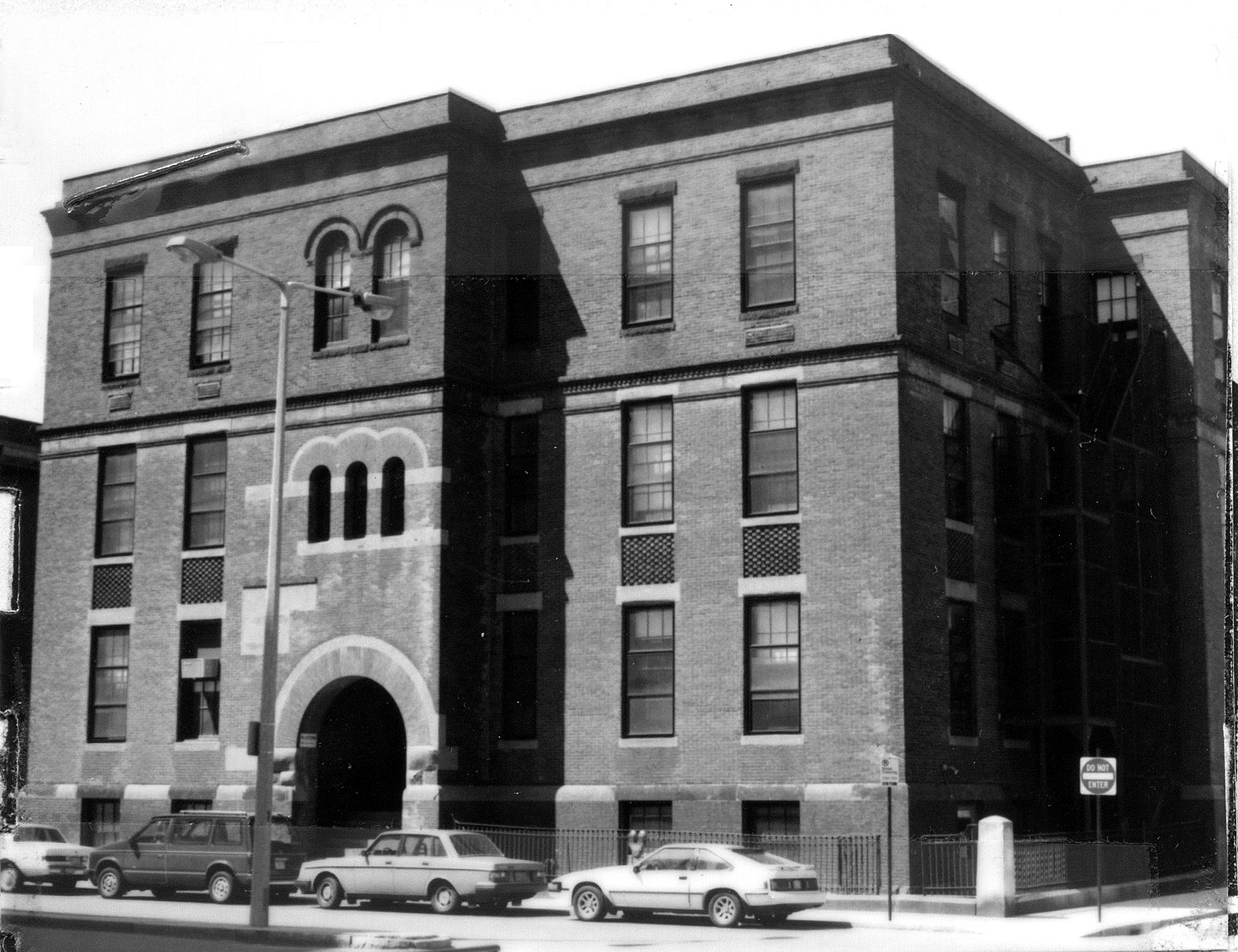 The West End What We Will Lose Boston Preservation Alliance